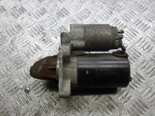 стартер Ford Focus 1 поколение [рестайлинг] 2005, 1.8 л., бензин, 2S6U11000CA