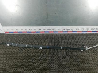 подушка безопасности боковая (шторка) Kia Sportage 2 поколение 2005, 2.0 л., CRDi, дизель, АКПП, внедорожник 5 дв., 850201F000, 011312180103