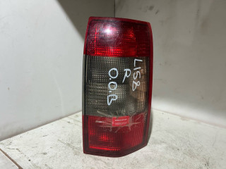 фонарь задний правый Opel Omega B 1999, 2.0 л., 20 SE, бензин, 5МКПП, черный, универсал