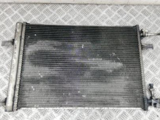 радиатор кондиционера Opel Astra J 2010, 1.3 л., CDTi, дизель, МКПП, хетчбэк 5 дв.