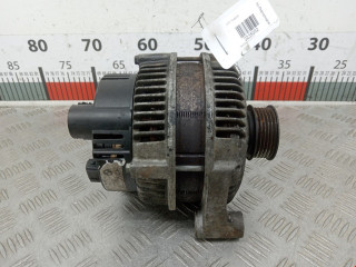 генератор BMW 5 серия E39 [рестайлинг] 2001, 2.5 л., АКПП, универсал, 12312247405