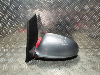 зеркало наружное левое Opel Astra J 2010, 1.6 л., A 16 XER, бензин, 5МКПП, хетчбэк 5 дв.