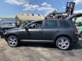 глушитель Volkswagen Touareg 1 поколение 2005, 5.0 л., АКПП, внедорожник 5 дв., 7L6253609T - фото №13