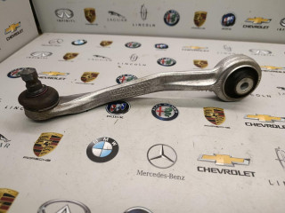 рычаг передний левый Porsche 2022, 2.0 л., бензин, АКПП, 8K0509P