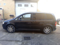 дуги на крышу (рейлинги) Volkswagen Touran 1 поколение 2003, 1.9 л., МКПП, минивэн, 1T0860033G - фото №15