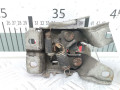замок капота Opel Agila 1 поколение (A) 2003, 1.0 л., МКПП, хетчбэк 5 дв., 9216481 - фото №2