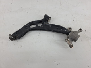 рычаг передний левый BMW 2 серия Active Tourer F45 2015, 2.0 л., бензин, АКПП, черный, хетчбэк 5 дв., 6879843