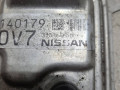 блок управления АКПП Nissan Qashqai 2 поколение 2015, 1.2 л., Ti, бензин, АКПП, серебристый, внедорожник 5 дв., передний привод, 310364ED0C - фото №2