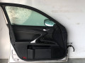 дверь передняя левая Lexus IS 2 поколение (XE20) 2007, 2.2 л., дизель, 6МКПП, серебро, седан - фото №6