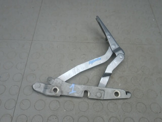 петля крышки багажника Audi A4 B7 2005, 1.8 л., бензин, МКПП, седан