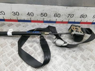 ремень безопасности SEAT Alhambra 1 поколение [рестайлинг] 2005, 1.9 л., TDi PD, дизель, МКПП, минивэн