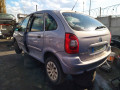 электроусилитель руля Citroen Xsara Picasso 1 поколение 2002, 2.0 л., МКПП, минивэн, 9684979180 - фото №15