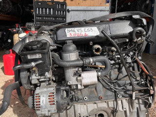 двигатель BMW X5 E53 [рестайлинг] 2005, 306D2, 306D2