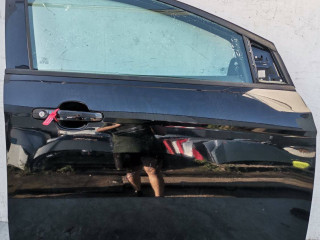 дверь передняя правая Ford Focus 3 поколение 2012, 1.6 л., IQDB, бензин, 5МКПП, хетчбэк 5 дв.