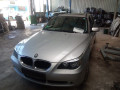 дверь задняя левая BMW 5 серия E60/E61 2004, 3.0 л., АКПП, универсал, 41527158501 - фото №9