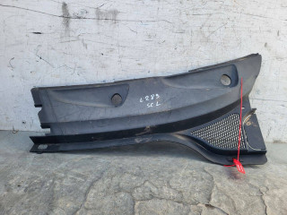 дождевик Renault Scenic 1 поколение [рестайлинг] 2002, 1.6 л., бензин, 5МКПП, минивэн, 8200050329