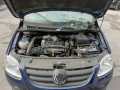 форсунка Volkswagen Fox 2 поколение 5Z 2006, 1.4 л., МКПП, хетчбэк 3 дв., 038130073AG - фото №3