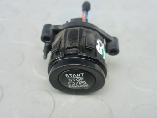 кнопка запуска двигателя Jeep Renegade 1 поколение 2015, 2.0 л., CRD, дизель, МКПП, внедорожник 5 дв.