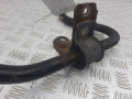 стабилизатор подвески передний Renault Laguna 1 поколение 1996, 2.0 л., АКПП, универсал, 7700822899 - фото №3