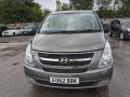 фонарь задний левый Hyundai H-1 Grand Starex 2012, 2.5 л., АКПП, микроавтобус, 924014H020 - фото №13