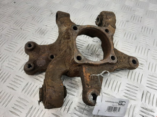 ступица задняя правая Opel Antara 1 поколение 2008, 2.0 л., МКПП, внедорожник 5 дв., 96626434