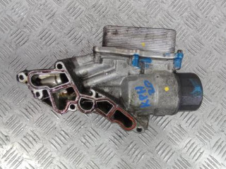 корпус масляного фильтра Mercedes-Benz S-Класс W221 2006, 3.5 л., бензин, АКПП, седан, A2721800510