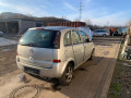 клапан EGR Opel Meriva 1 поколение (A) [рестайлинг] 2007, 1.7 л., МКПП, минивэн, 97376663 - фото №11