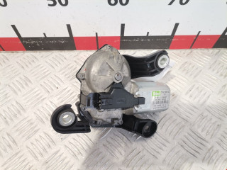 моторчик заднего стеклоочистителя (дворника) Opel Agila 1 поколение (A) 2000, 1.0 л., МКПП, хетчбэк 5 дв., 9198739