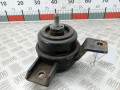 подушка крепления двигателя Hyundai Santa Fe 2 поколение (CM) 2008, 2.2 л., АКПП, внедорожник 5 дв., 218122B500 - фото №3