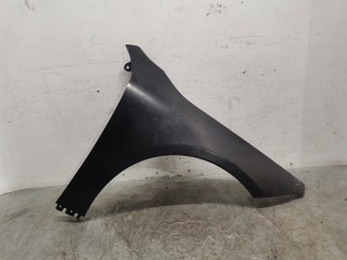 крыло переднее правое Mercedes-Benz CLA-Класс C118 2023, седан