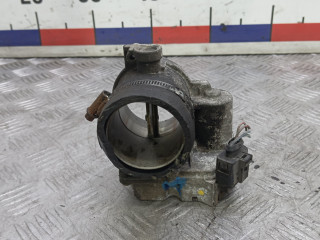 заслонка дроссельная Ford Focus 2 поколение [рестайлинг] 2009, 1.6 л., дизель, A2C53238880