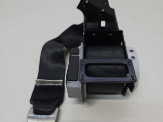 ремень безопасности Mazda 6 3 поколение [рестайлинг] 2016, 2.2 л., дизель, АКПП, седан, передний привод, правый руль, BGK030037K