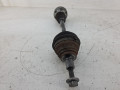 полуось передняя левая (приводной вал, ШРУС) Volkswagen Passat B7 2013, 1.8 л., TFSI, CDAA, бензин, серебро, передний привод, правый руль, 2K0407271E - фото №4