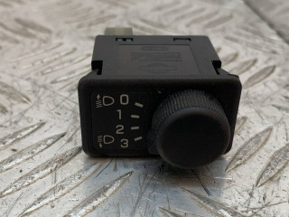 кнопка корректора фар Nissan Almera Tino V10 2003, 1.8 л., бензин, АКПП, минивэн, 032103, 36997B