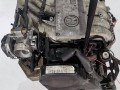 двигатель Volkswagen Golf 3 поколение 1993, 1.6 л., бензин, 5МКПП, AKS - фото №2