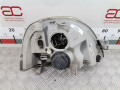 фара левая Nissan Interstar 1 поколение 2005, 2.5 л., МКПП, микроавтобус, 8200163516 - фото №4