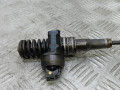 форсунка Skoda Superb 2 поколение 2010, 1.9 л., дизель, 0414720215, PDB016 - фото №4