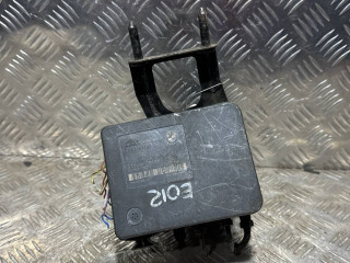 блок ABS BMW 3 серия E46 1999, 2.0 л., дизель, МКПП, универсал, 6753842, 34.51-6, 10.0960-0802.3