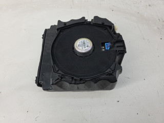 динамик высокочастотный (пищалка) BMW 5 GT F07 [рестайлинг] 2016, 2.0 л., бензин, 65139225830