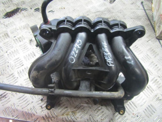 коллектор впускной Ford Fiesta 5 поколение [рестайлинг] 2008, 1.3 л., бензин, МКПП, хетчбэк 5 дв., 2S6Y9424CC