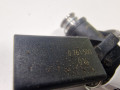 форсунка Volkswagen Golf 4 поколение 2006, 2.0 л., FSI, бензин, 06F906036, 0261500014 - фото №2