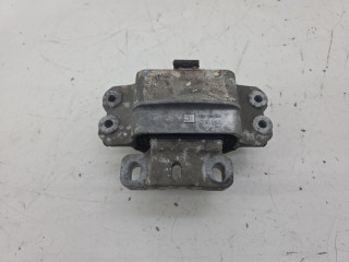 подушка крепления двигателя Volkswagen Passat B7 2013, 1.8 л., TFSI, CDAA, бензин, серебро, передний привод, правый руль, 1K0199555AC