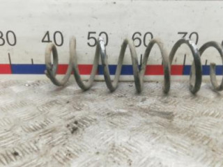 пружина задняя Renault Fluence 1 поколение 2012, 1.5 л., DCi, дизель, МКПП, седан