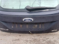 крышка багажника (дверь 3-5) Ford Focus 3 поколение 2013, 1.6 л., TDCi, дизель, МКПП, хетчбэк 5 дв., 43R001582 - фото №2