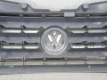 решетка радиатора Volkswagen Crafter 1 поколение 2010, 2.5 л., дизель, микроавтобус - фото №7