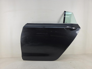 дверь задняя левая BMW 5 GT F07 [рестайлинг] 2016, 2.0 л., бензин