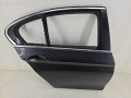 дверь задняя правая BMW 5 серия F10/F11 [рестайлинг] 2014, 2.0 л., N20 B20 A, бензин, АКПП - фото №2