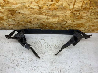 воздуховод (дефлектор) радиатора Mercedes-Benz CLS-Класс C219 2006, бензин, A2195000316, A2195050230