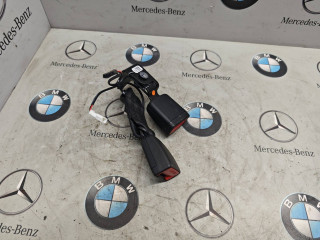 замок ремня безопасности BMW 2025, 3.0 л., бензин, 7435672