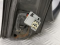 зеркало наружное правое Ford Focus 2 поколение 2005, 1.6 л., МКПП, хетчбэк 3 дв., 1510871 - фото №5